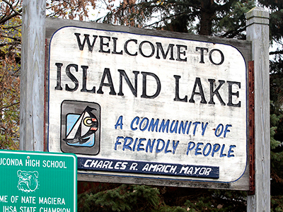Island Lake IL