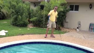 Humane Raccoon Extraction In Riverwoods